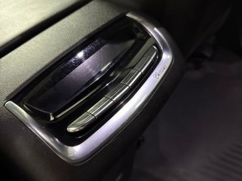 Used 2020 Cadillac XT6 Premium Luxury AWD/4WD image 20