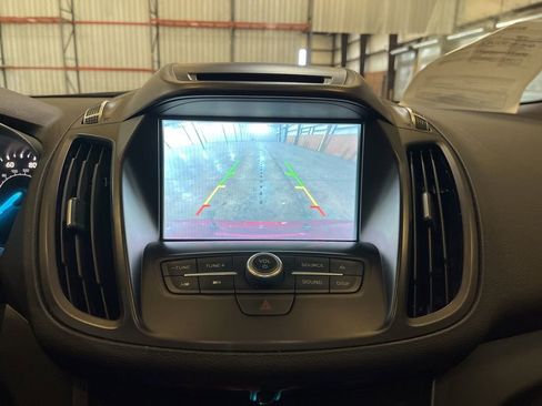 Used 2018 Ford Escape SE w/ SE Sync 3 Package image 30