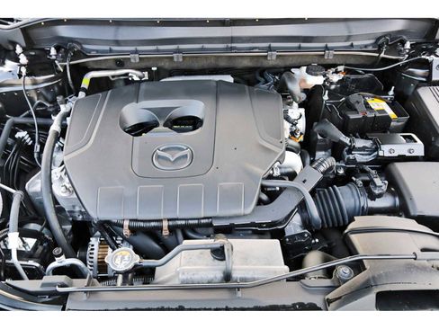 Used 2025 MAZDA CX-5 AWD 2.5 S w/ Preferred Package image 30