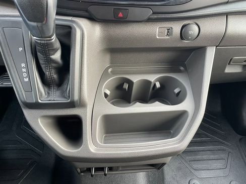 New 2026 Ford Transit 250 148 Medium Roof w/ Load Area Protection Package image 24