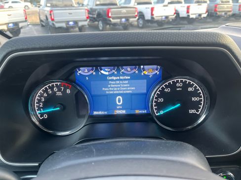 Used 2023 Ford F150 XLT w/ Equipment Group 302A High image 27