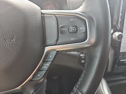Certified 2024 RAM 1500 Big Horn AWD/4WD image 29