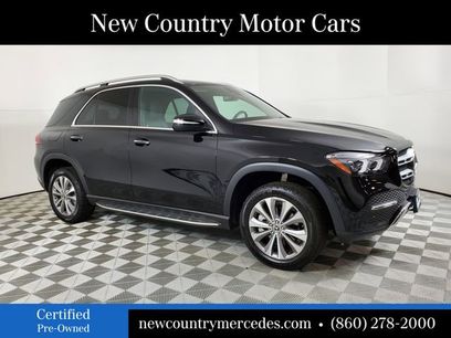 Certified 2022 Mercedes-Benz GLE 350 4MATIC
