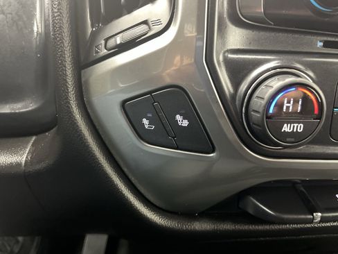 Used 2016 Chevrolet Silverado 1500 LT w/ All Star Edition image 20