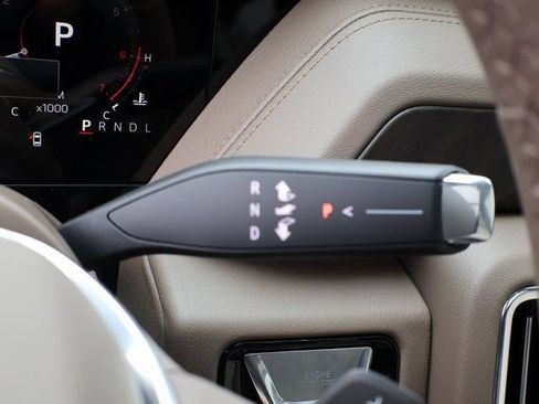New 2026 GMC Yukon XL Denali w/ Denali Reserve Package AWD/4WD image 43