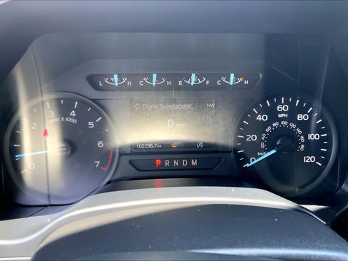 Used 2019 Ford F150 XL w/ Equipment Group 101A Mid AWD/4WD image 26