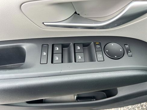 New 2026 Hyundai Tucson Blue SE AWD/4WD image 28