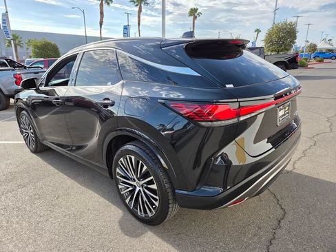 Used 2024 Lexus RX 350 Premium Plus w/ Convenience Package AWD/4WD image 4