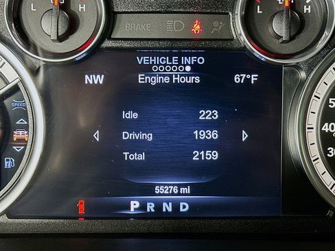 Used 2017 RAM 2500 Laramie w/ Off Road Package image 18