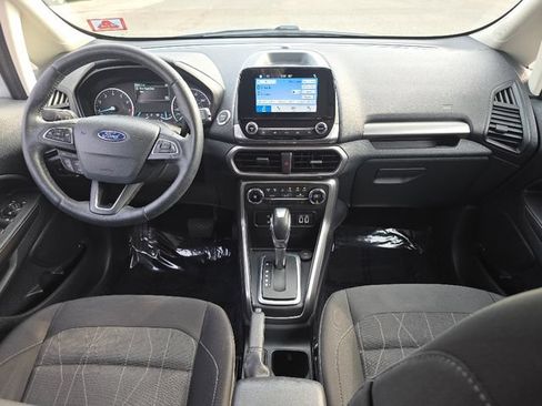 Used 2018 Ford EcoSport SE AWD/4WD image 18
