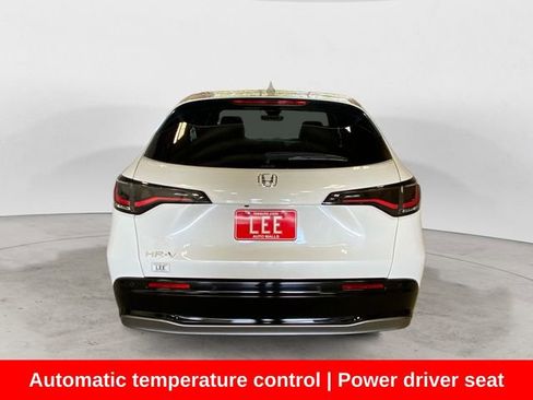 Used 2023 Honda HR-V EX-L image 5