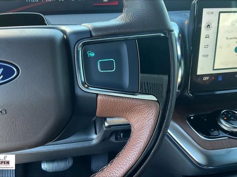 New 2025 Ford Expedition King Ranch AWD/4WD image 20