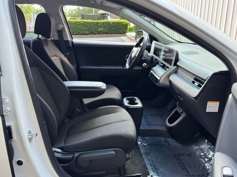 Used 2022 Hyundai Ioniq 5 SE RWD image 14
