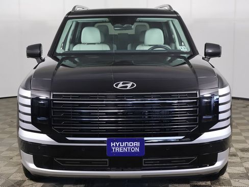 Certified 2026 Hyundai Palisade Calligraphy AWD/4WD image 17