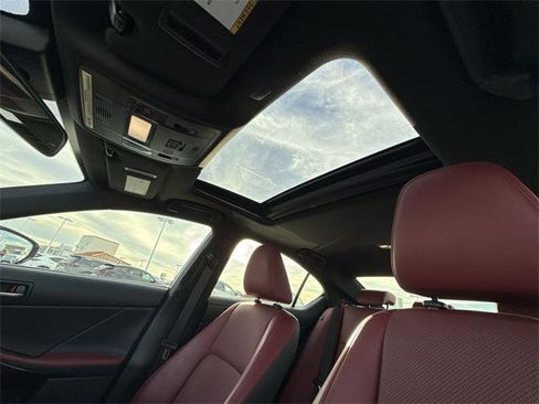 Certified 2024 Lexus IS 350 F Sport image 22