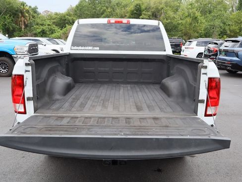 Used 2022 RAM 1500 Classic SLT w/ Electronics Group AWD/4WD image 24