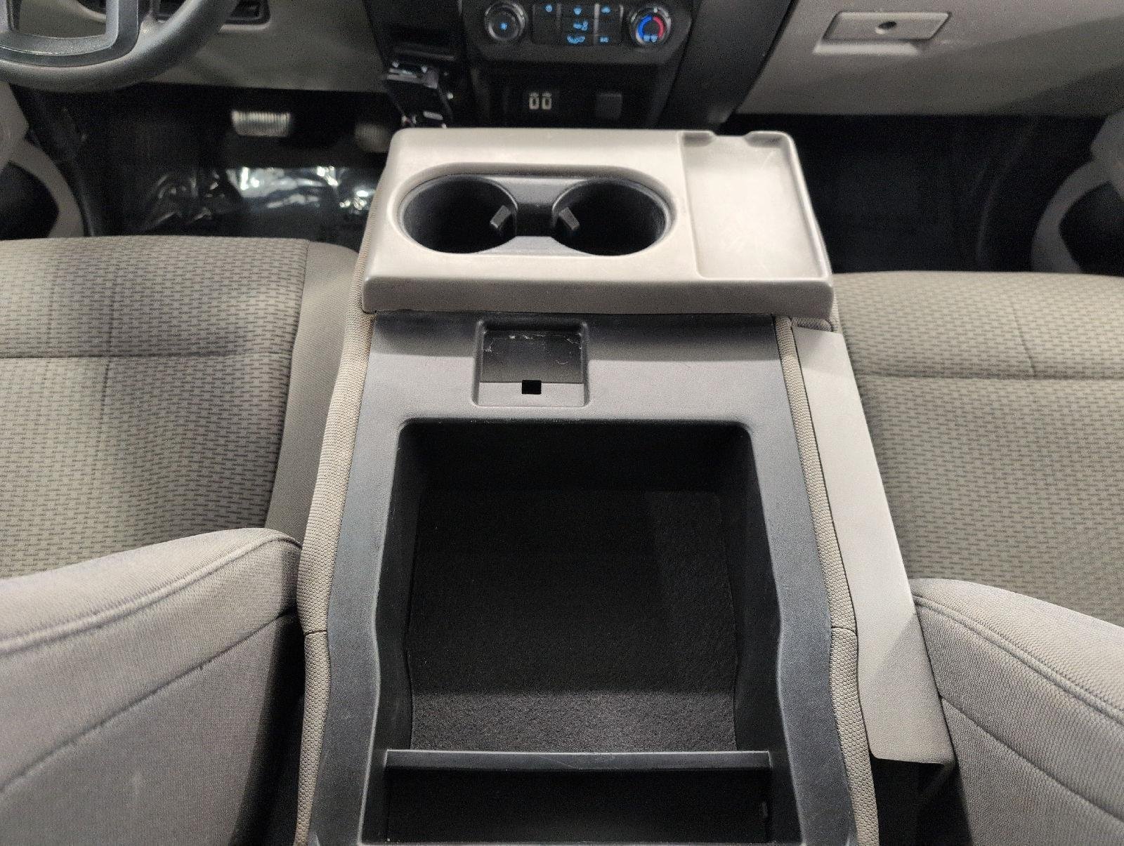Used 2020 Ford F150 XLT AWD/4WD image 44
