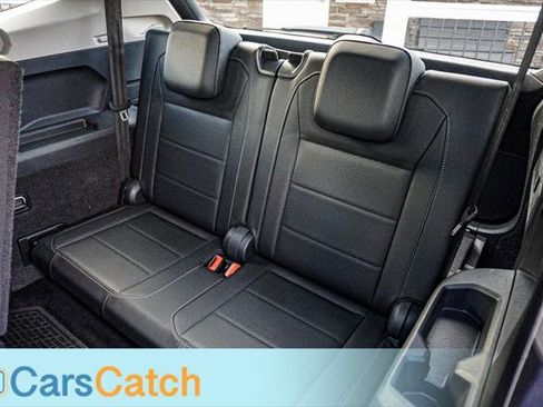 Used 2019 Volkswagen Tiguan SEL image 20