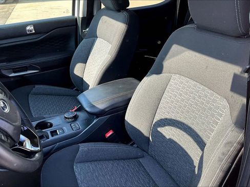 Used 2024 Ford Ranger XLT w/ FX4 Off-Road Package image 5