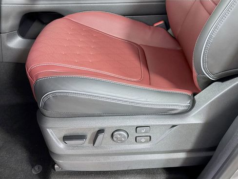 New 2026 INFINITI QX80 Autograph w/ Premium Cargo Package image 25