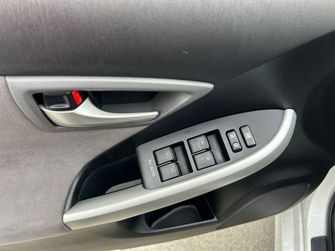 Used 2013 Toyota Prius Two image 23