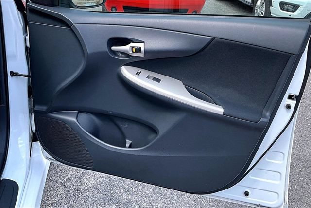 Used 2010 Toyota Corolla S w/ S EVP Pkg #3 FWD image 18