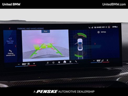 New 2026 BMW M2 w/ Lighting Package image 9