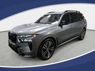New 2026 BMW X7 M60i video 1