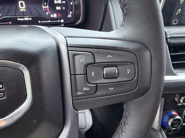 Used 2022 GMC Yukon XL SLT w/ SLT Luxury Package AWD/4WD image 26