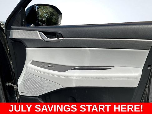 Used 2024 Hyundai Palisade SEL FWD image 37
