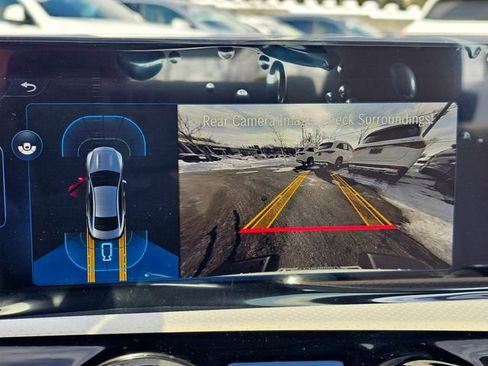 New 2026 Mercedes-Benz CLA 250 CLA 250 image 37