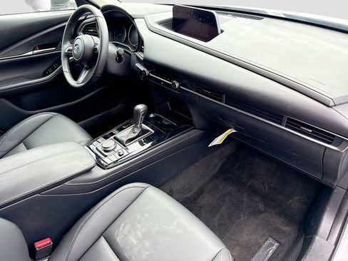 Used 2025 MAZDA CX-30 AWD 2.5 S w/ Select Sport Pkg image 29