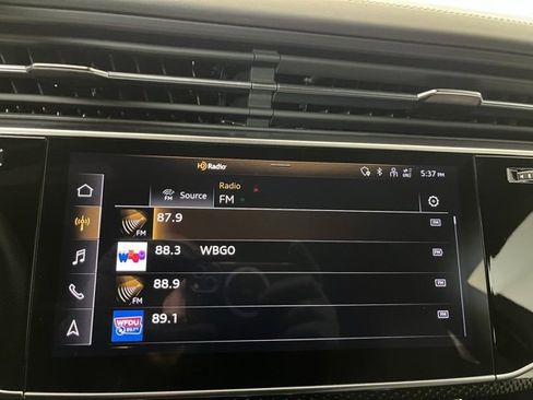 Used 2023 Audi SQ8 Prestige image 15