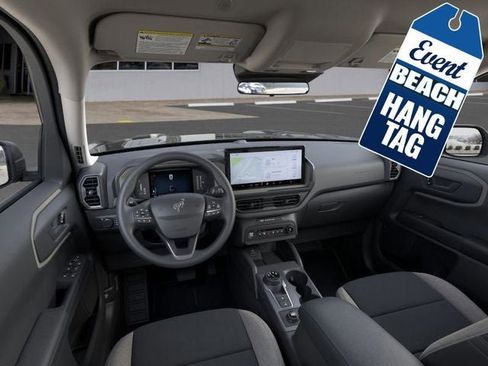 New 2026 Ford Bronco Sport Big Bend image 9