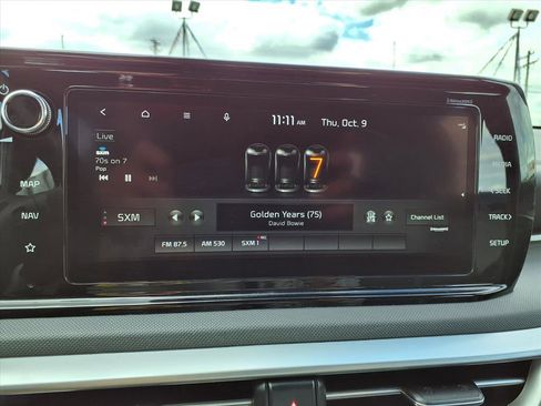 Used 2022 Kia K5 GT-Line image 17