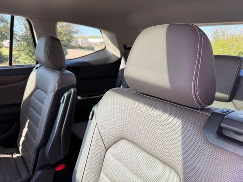New 2026 Volkswagen Atlas SEL AWD/4WD image 21