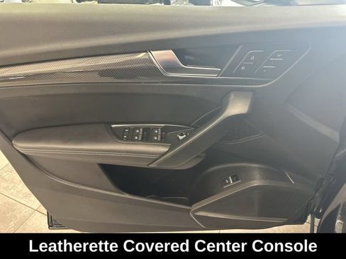 Used 2019 Audi SQ5 Premium Plus w/ Premium Plus Package AWD/4WD image 20