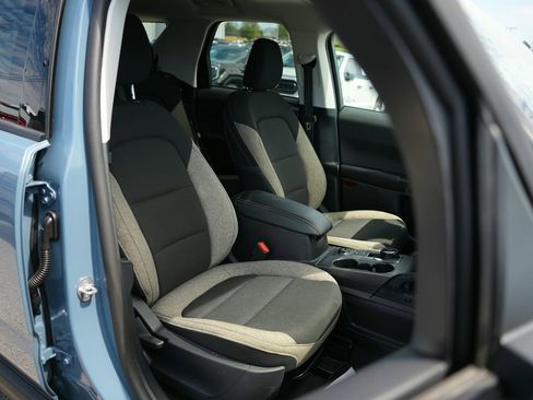 Used 2025 Ford Bronco Sport Big Bend image 24