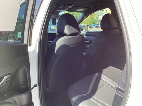 New 2026 Hyundai Santa Cruz SEL AWD/4WD image 21