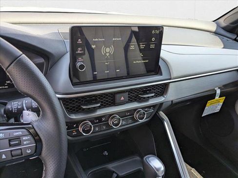 New 2025 Acura ADX A-Spec image 12