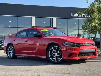 Used 2023 Dodge Charger GT