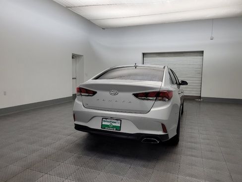 Used 2018 Hyundai Sonata SE image 7