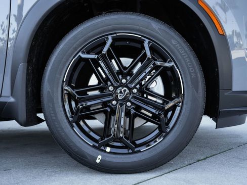 New 2026 INFINITI QX60 Sport w/ Dark Cargo Package image 23