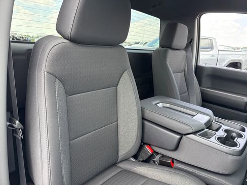 New 2026 GMC Sierra 1500 Pro AWD/4WD image 29