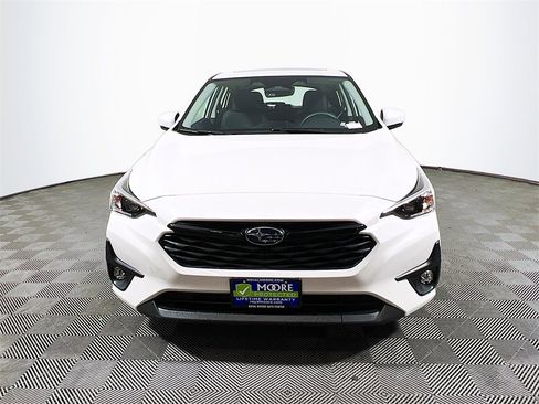 New 2026 Subaru Impreza 2.0i Sport image 3