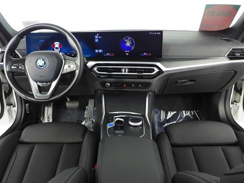 Certified 2023 BMW i4 eDrive35 w/ Premium Package RWD image 25