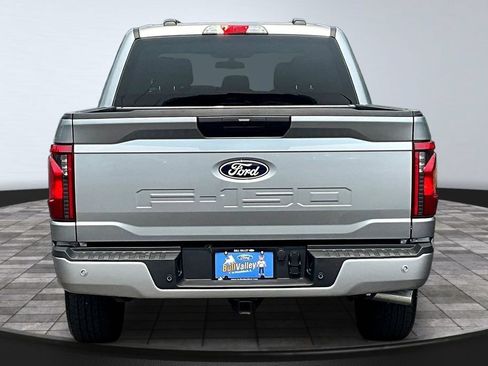 New 2026 Ford F150 STX w/ Equipment Group 200A AWD/4WD image 4