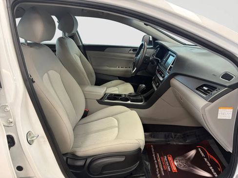 Used 2019 Hyundai Sonata Plug-In Hybrid FWD image 20