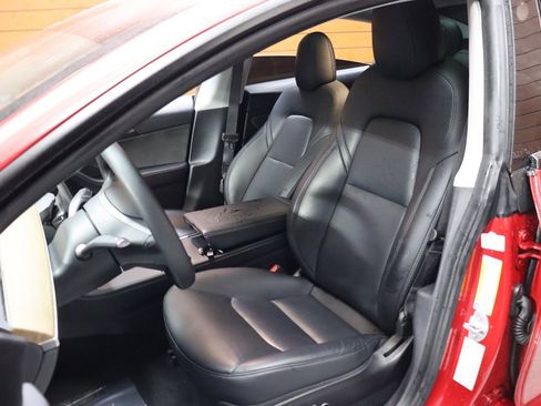 Used 2021 Tesla Model 3 Long Range image 36