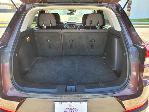 Used 2022 Chevrolet TrailBlazer LT w/ Driver Confidence Package FWD image 13
